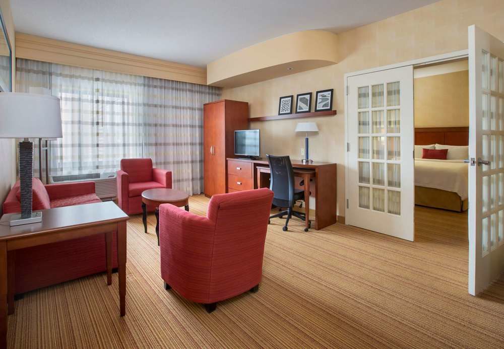 Fotos del hotel - COURTYARD BOSTON-SOUTH BOSTON
