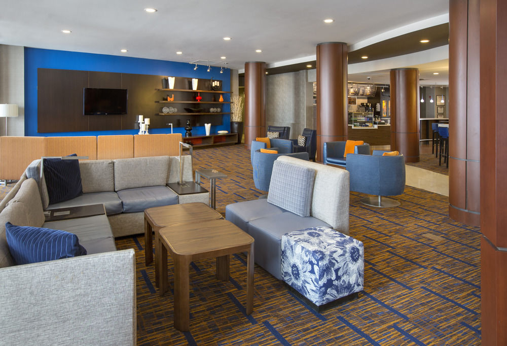 Fotos del hotel - COURTYARD BOSTON-SOUTH BOSTON