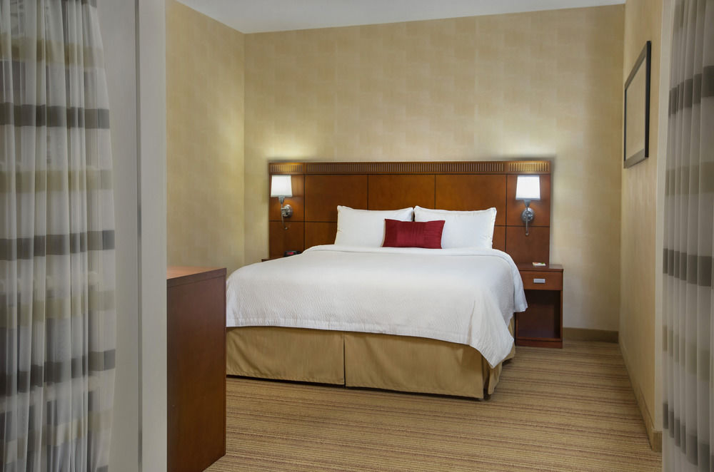 Fotos del hotel - COURTYARD BOSTON-SOUTH BOSTON
