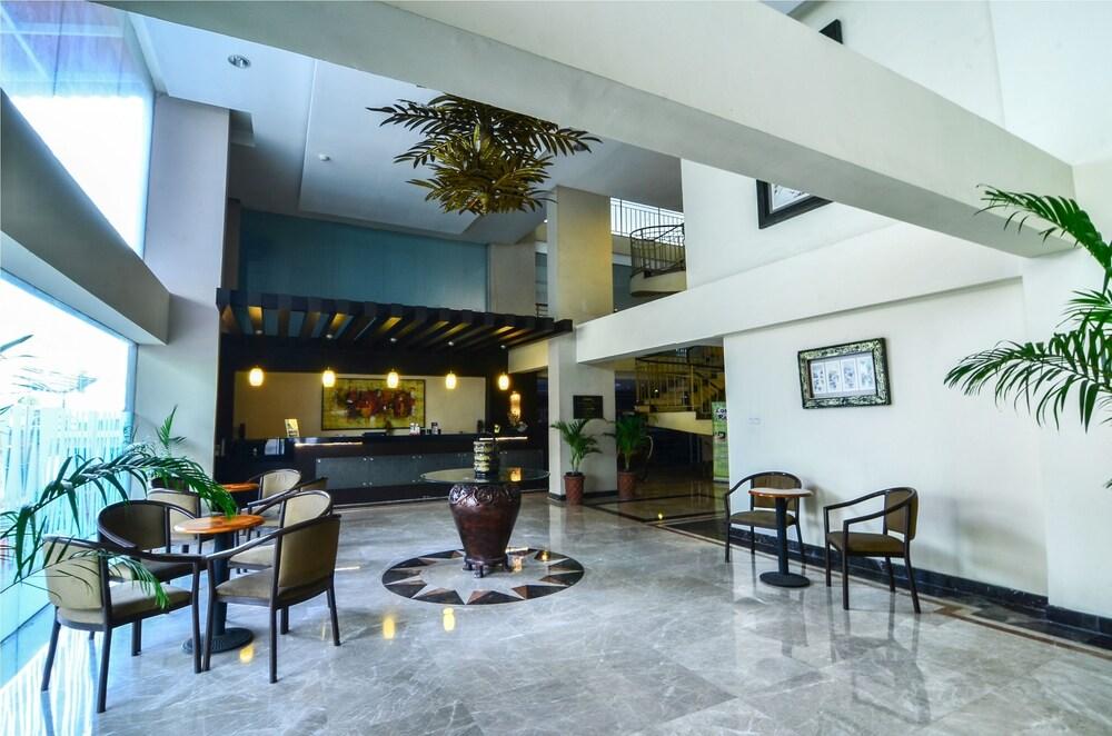 Fotos del hotel - LOSARI ROXY HOTEL