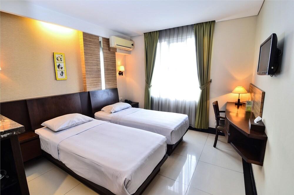 Fotos del hotel - LOSARI ROXY HOTEL