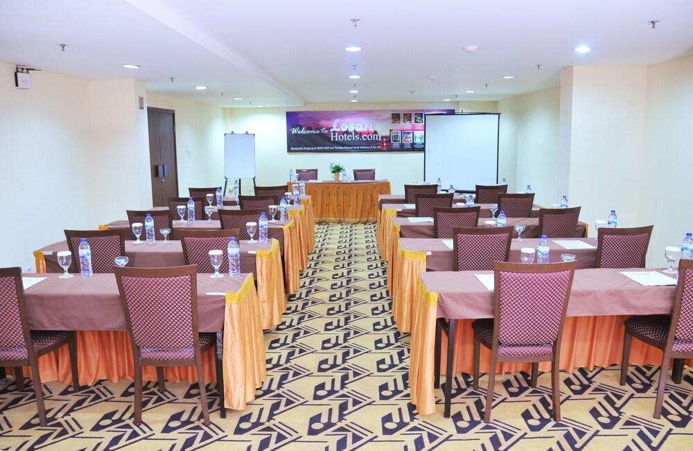 Fotos del hotel - LOSARI ROXY HOTEL