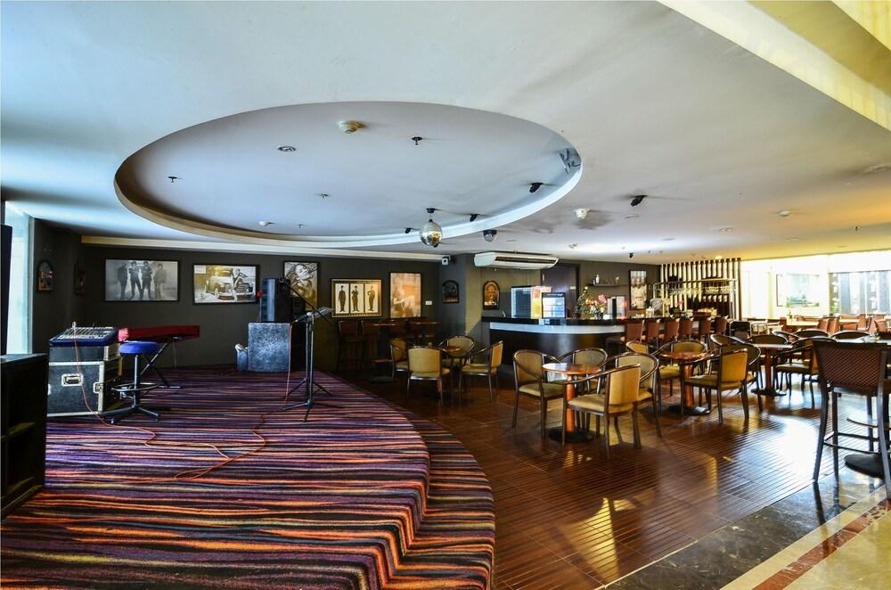 Fotos del hotel - LOSARI ROXY HOTEL