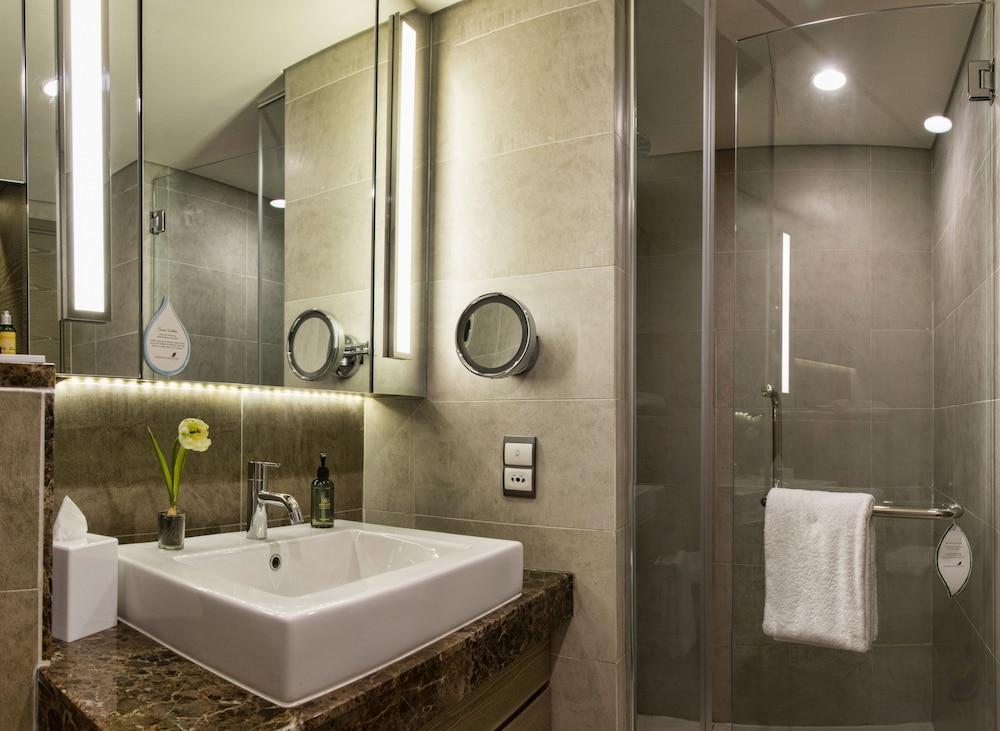 Fotos del hotel - Ascott Sentral