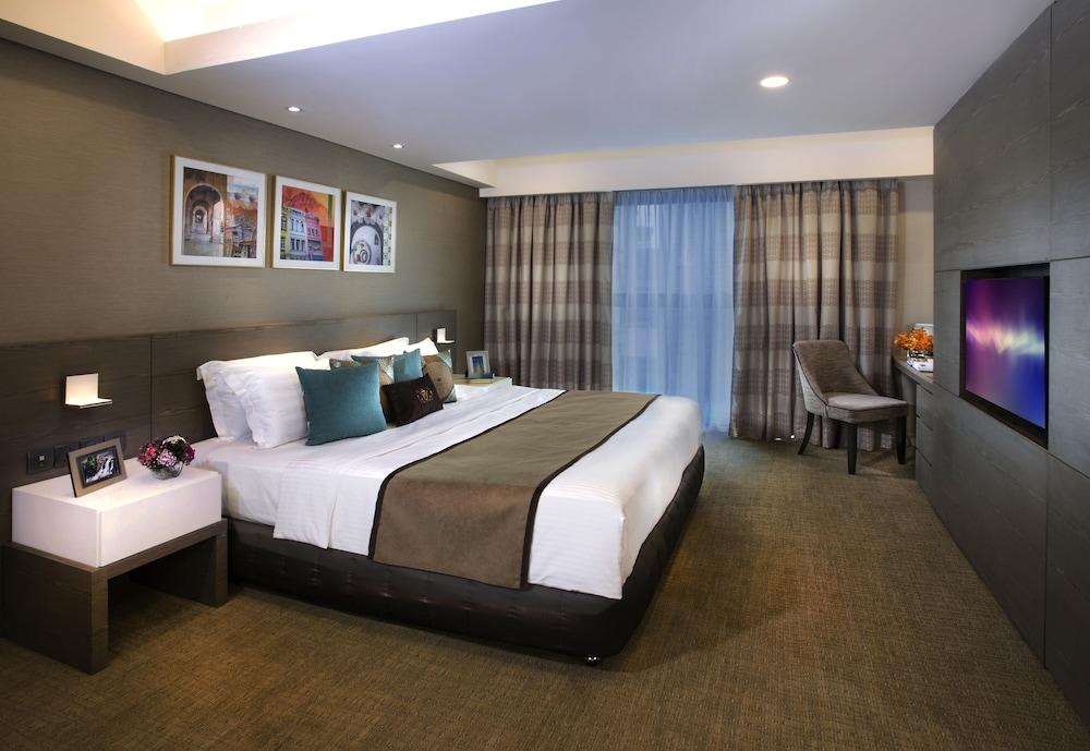 Fotos del hotel - Ascott Sentral