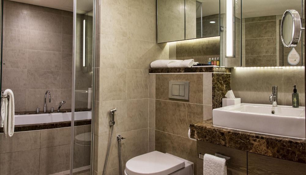 Fotos del hotel - Ascott Sentral