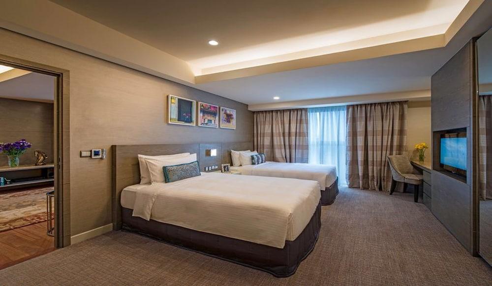 Fotos del hotel - Ascott Sentral