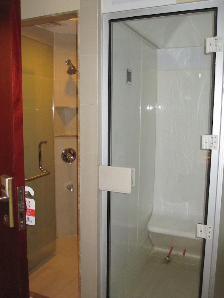 Fotos del hotel - Nanfang Yiyuan