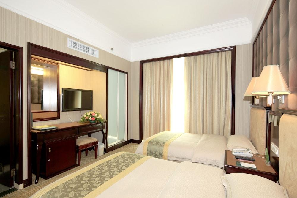 Fotos del hotel - Nanfang Yiyuan