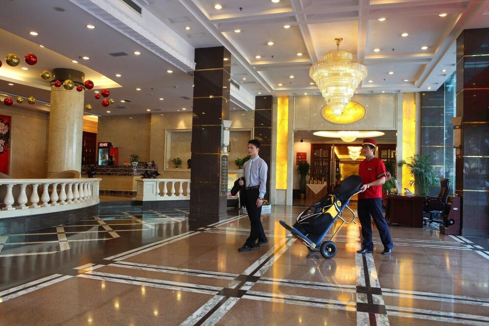 Fotos del hotel - Nanfang Yiyuan