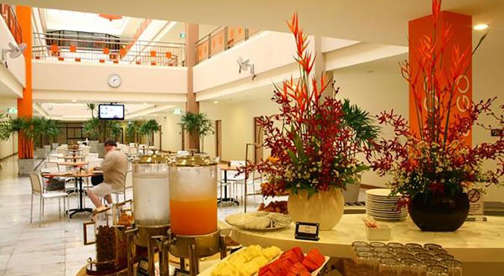 Fotos del hotel - IMM HOTEL THAPHAE CHIANG MAI