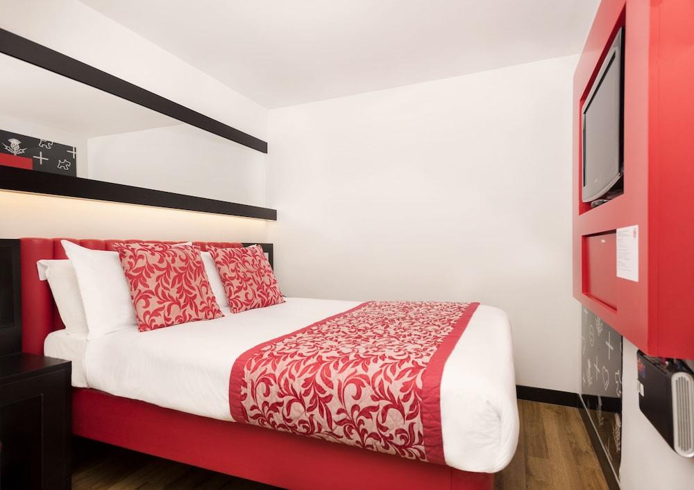 Fotos del hotel - Haymarket Hub Hotel