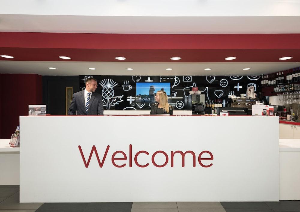 Fotos del hotel - Haymarket Hub Hotel