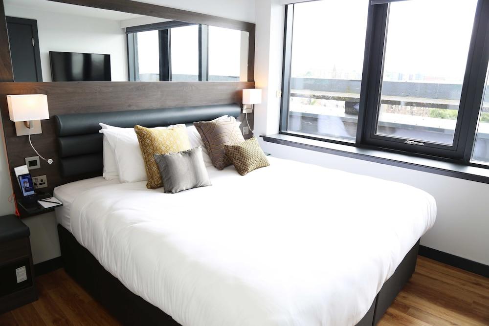 Fotos del hotel - Haymarket Hub Hotel
