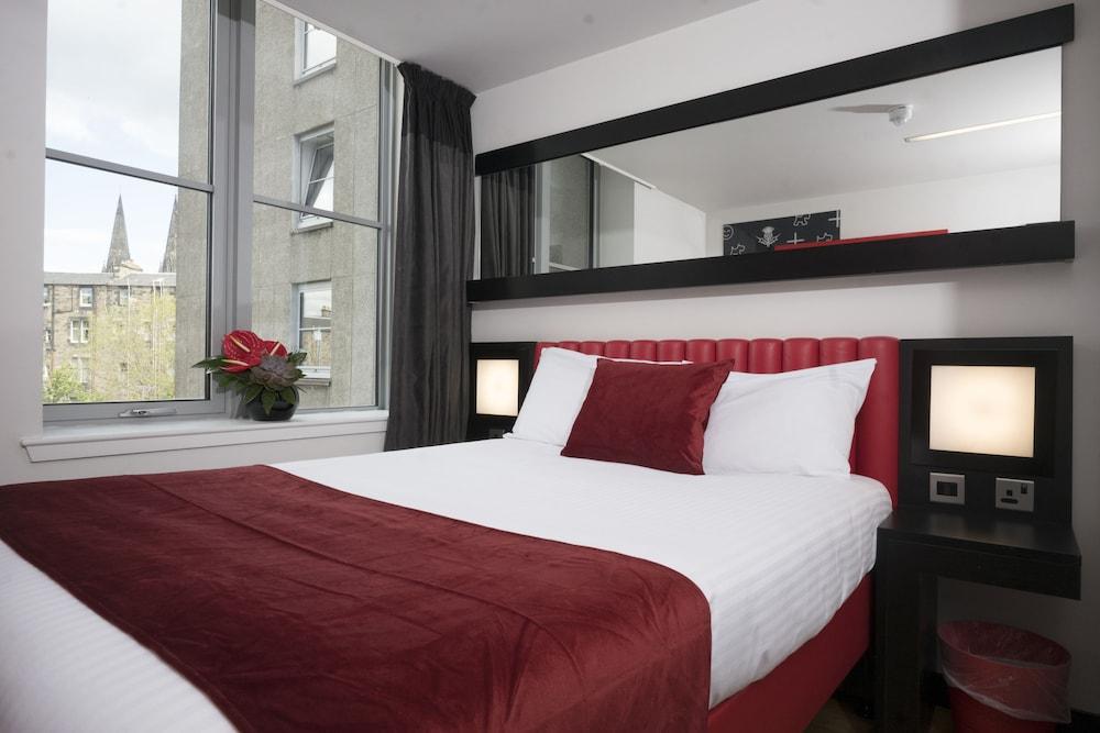 Fotos del hotel - Haymarket Hub Hotel