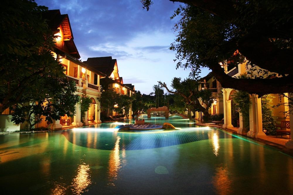 Fotos del hotel - KHUM PHAYA RESORT & SPA CENTARA BOUTIQUE COLLECTION