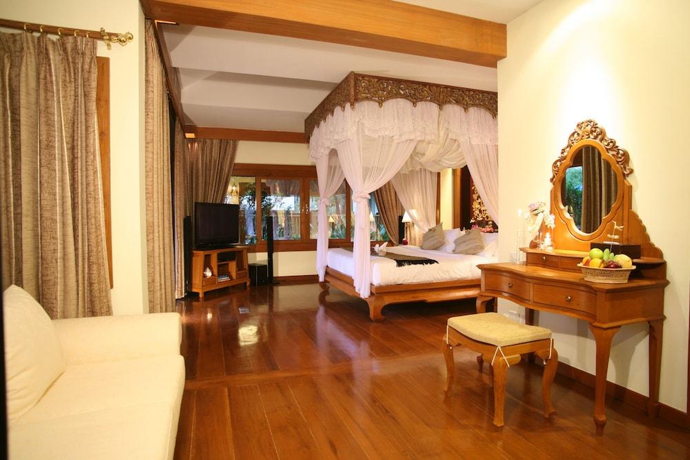 Fotos del hotel - KHUM PHAYA RESORT & SPA CENTARA BOUTIQUE COLLECTION