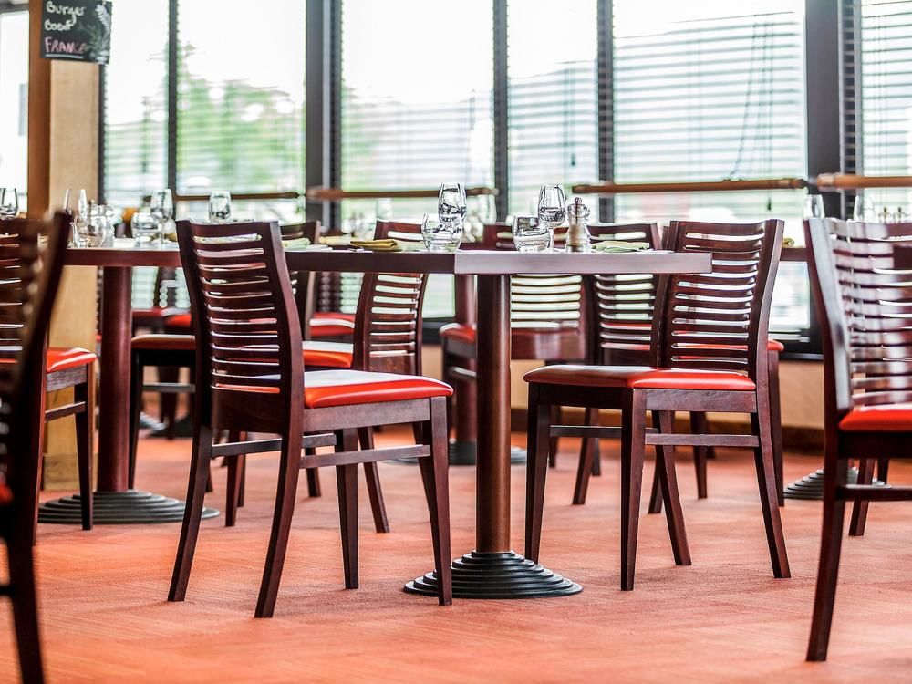 Fotos del hotel - IBIS STYLES LYON SUD VIENNE