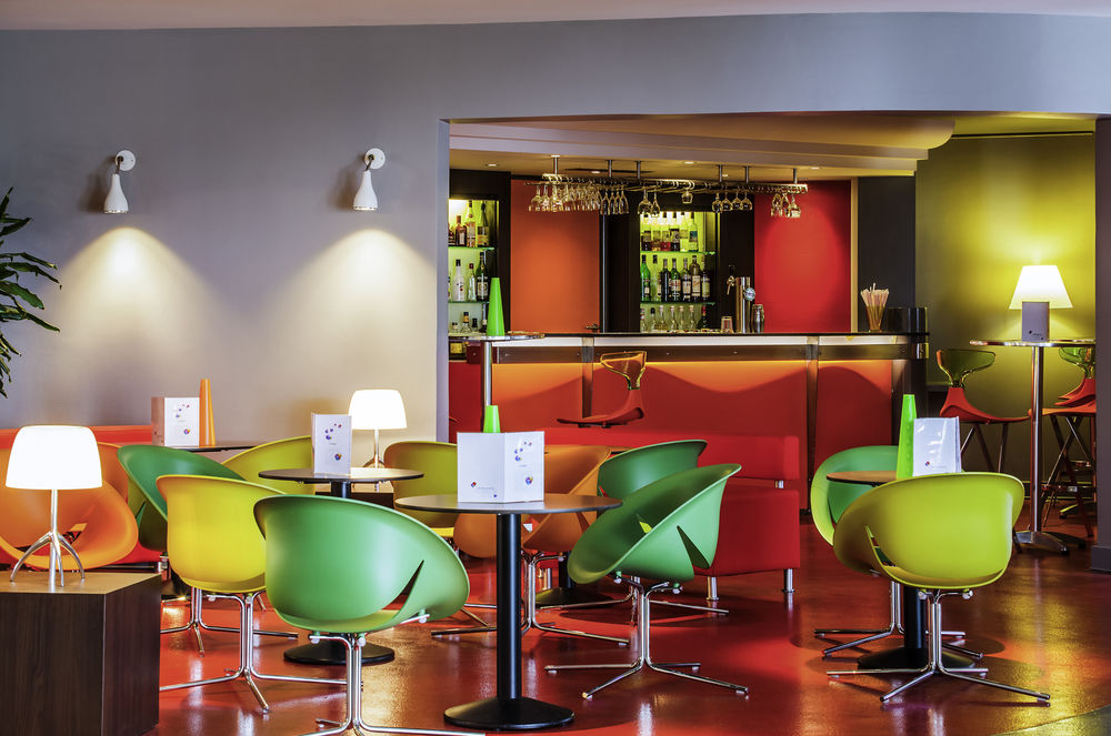 Fotos del hotel - IBIS STYLES LYON SUD VIENNE
