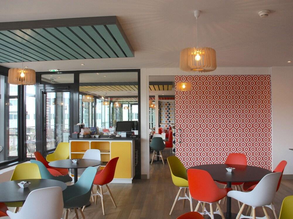 Fotos del hotel - IBIS STYLES LYON SUD VIENNE