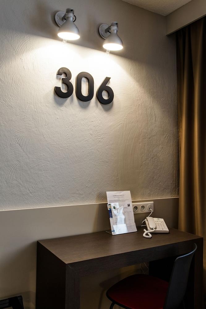 Fotos del hotel - IBIS STYLES LYON SUD VIENNE