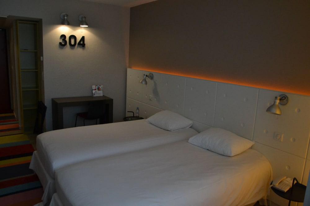 Fotos del hotel - IBIS STYLES LYON SUD VIENNE