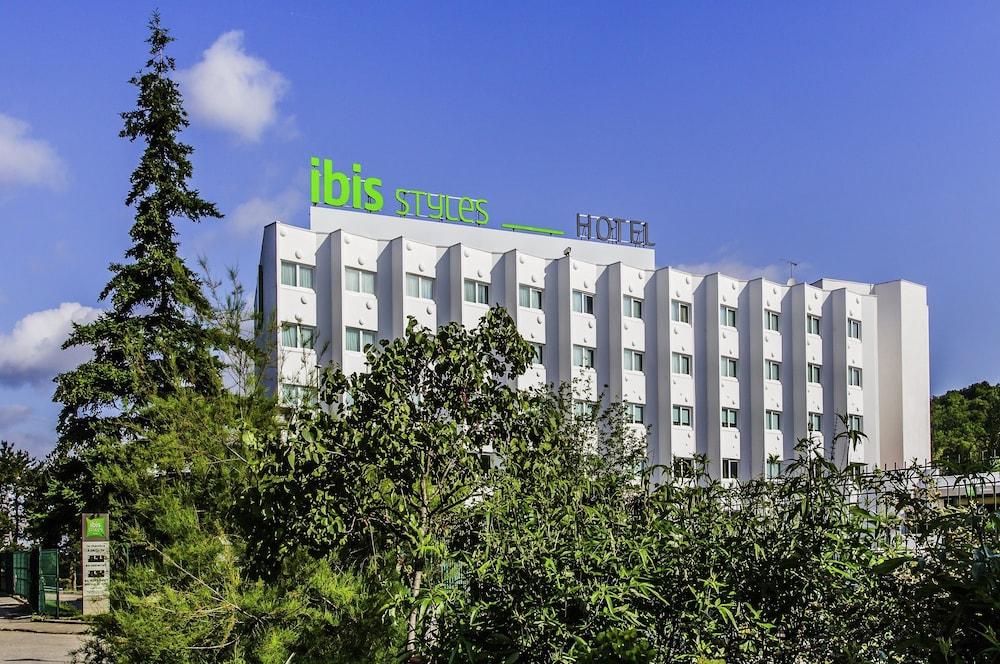 Fotos del hotel - IBIS STYLES LYON SUD VIENNE