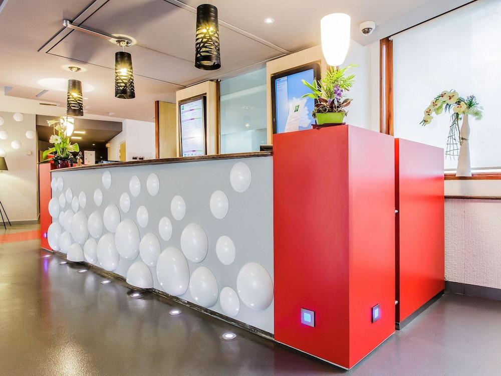 Fotos del hotel - IBIS STYLES LYON SUD VIENNE