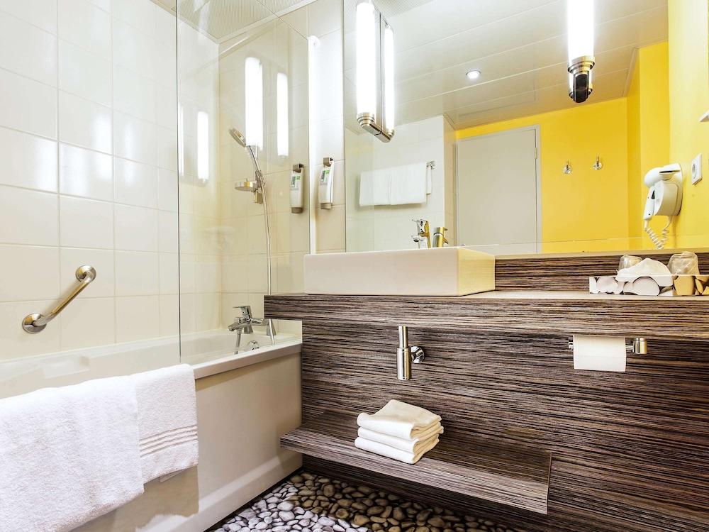 Fotos del hotel - IBIS STYLES LYON SUD VIENNE