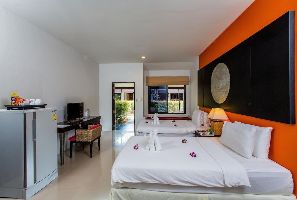 Fotos del hotel - Nai Yang Beach Resort and Spa