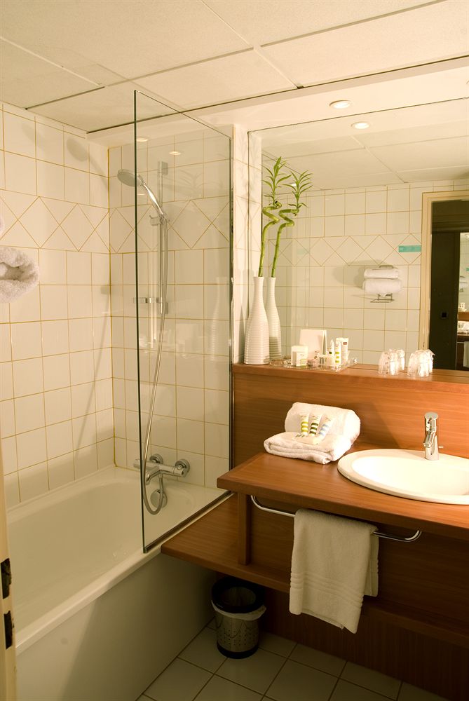 Fotos del hotel - Mercure Lyon Charbonnieres
