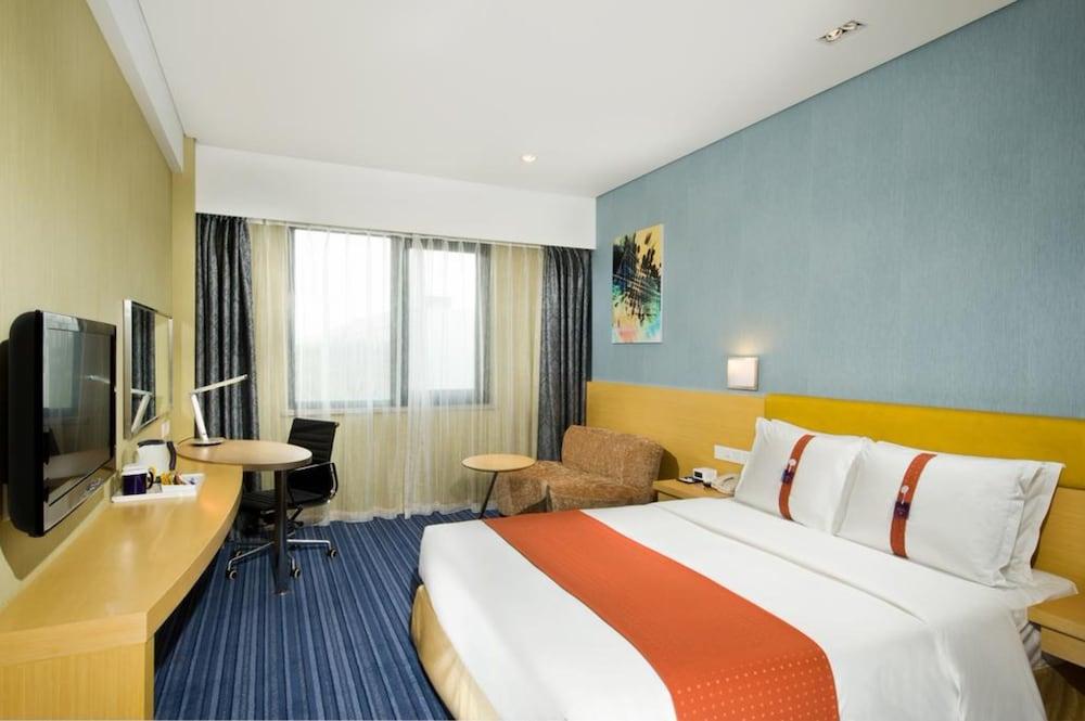 Fotos del hotel - HOLIDAY INN EXPRESS AIRPORT