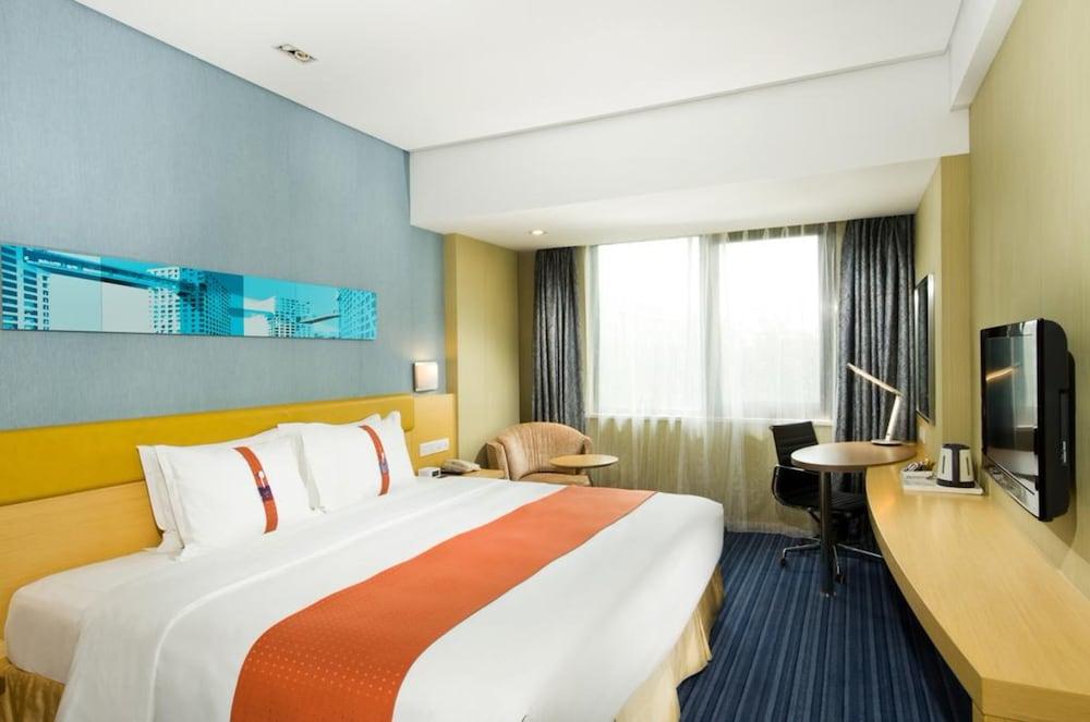 Fotos del hotel - HOLIDAY INN EXPRESS AIRPORT