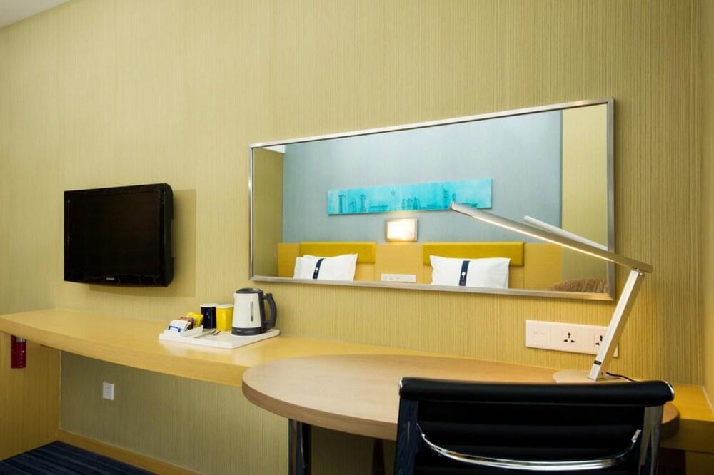 Fotos del hotel - HOLIDAY INN EXPRESS AIRPORT