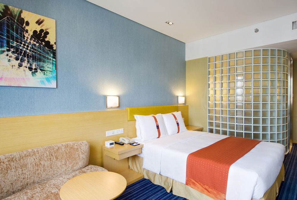 Fotos del hotel - HOLIDAY INN EXPRESS AIRPORT