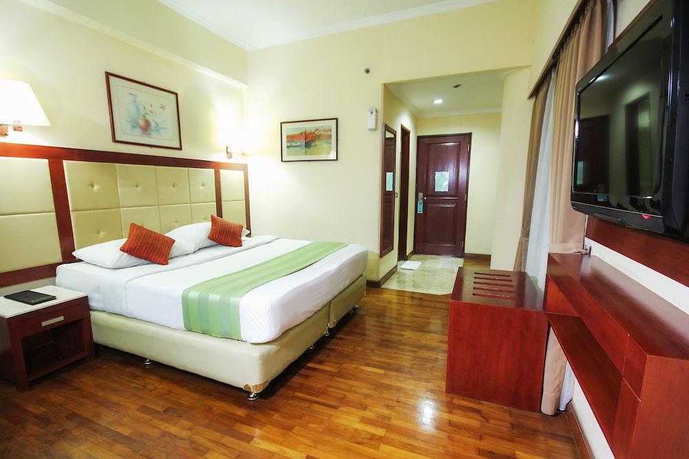 Fotos del hotel - GRAND MENTENG