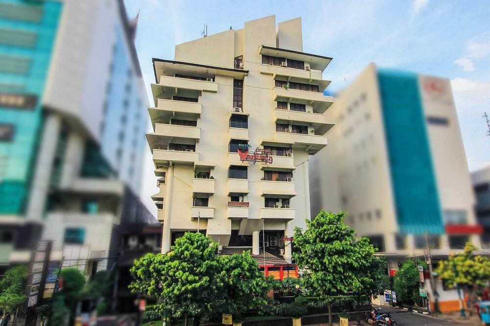 Fotos del hotel - GRAND MENTENG