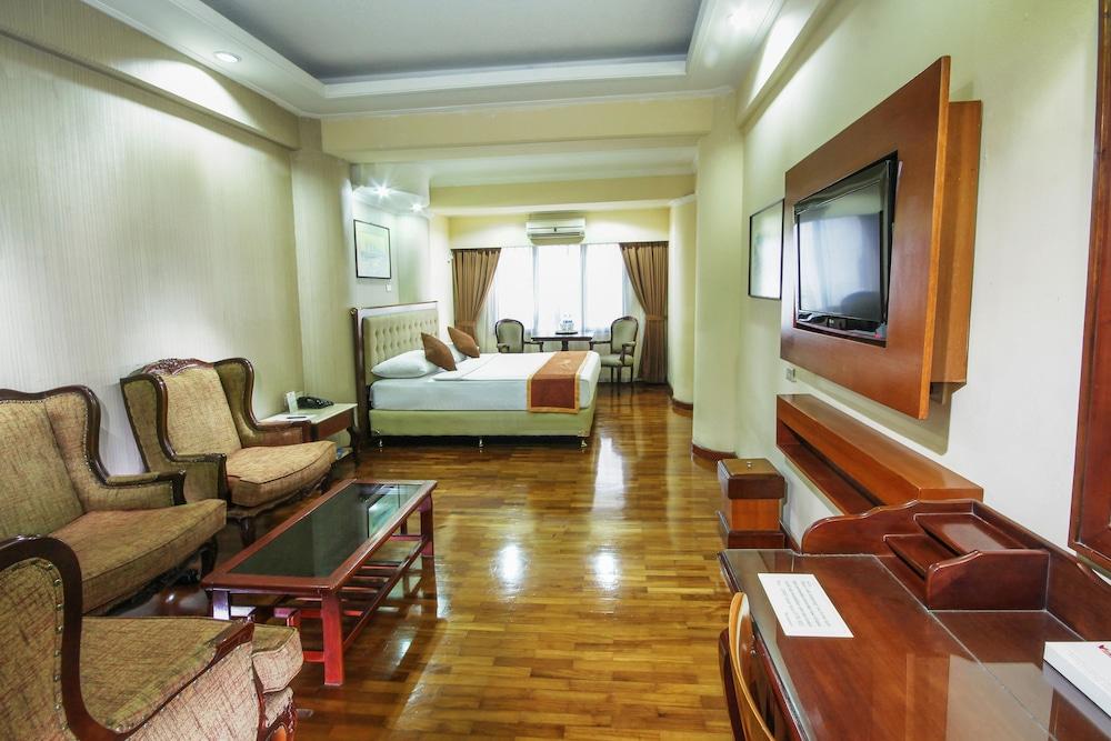 Fotos del hotel - GRAND MENTENG