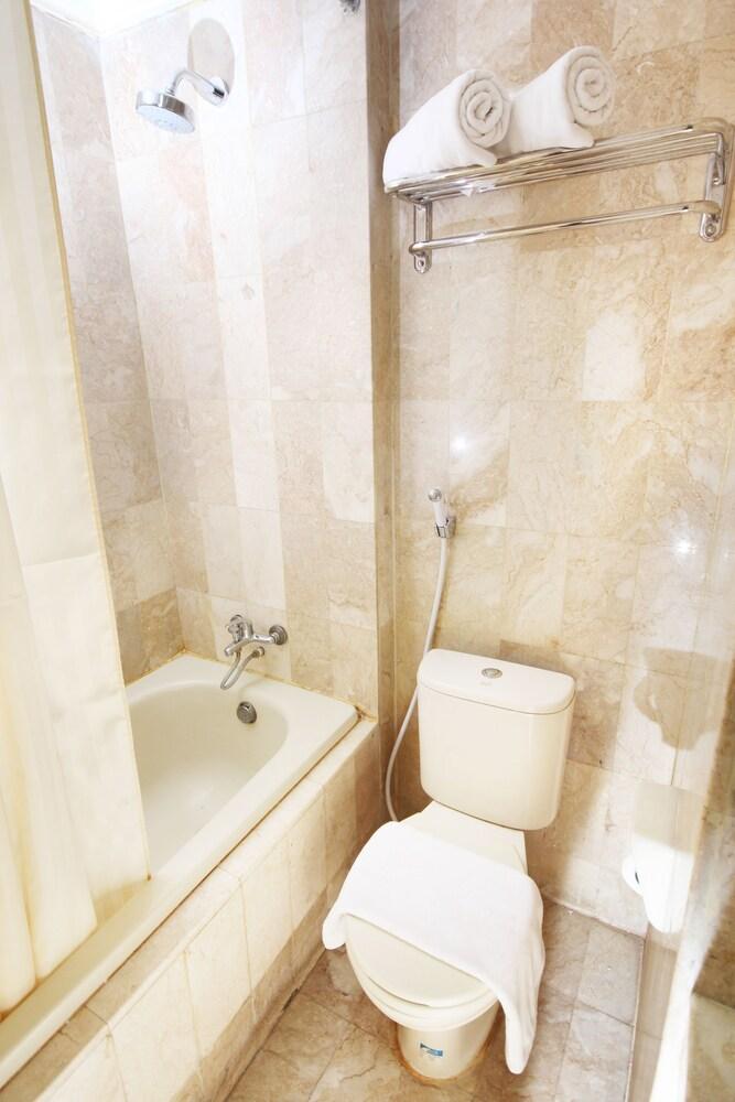 Fotos del hotel - GRAND MENTENG