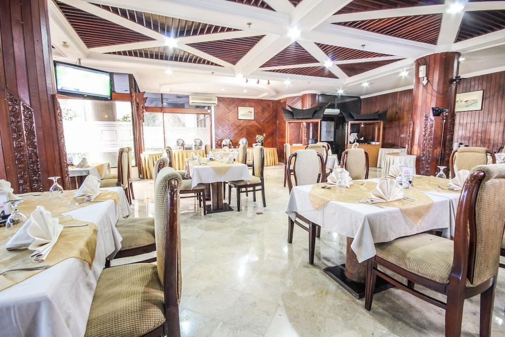 Fotos del hotel - GRAND MENTENG