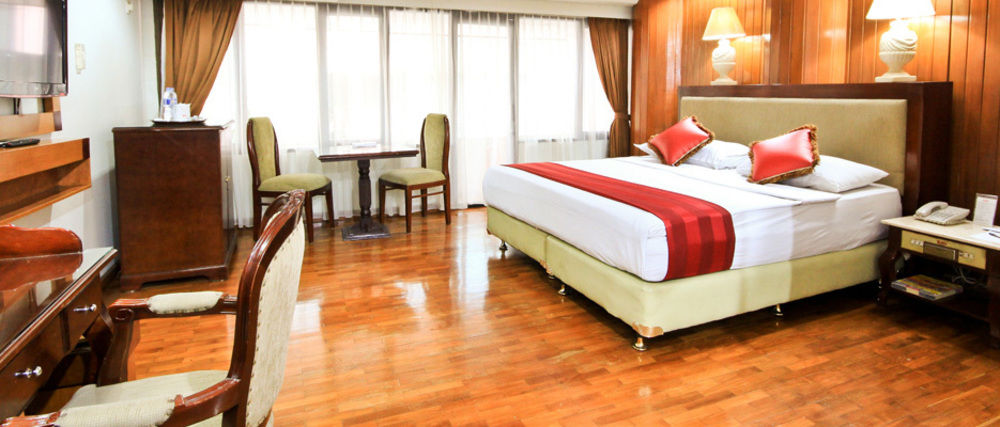 Fotos del hotel - GRAND MENTENG