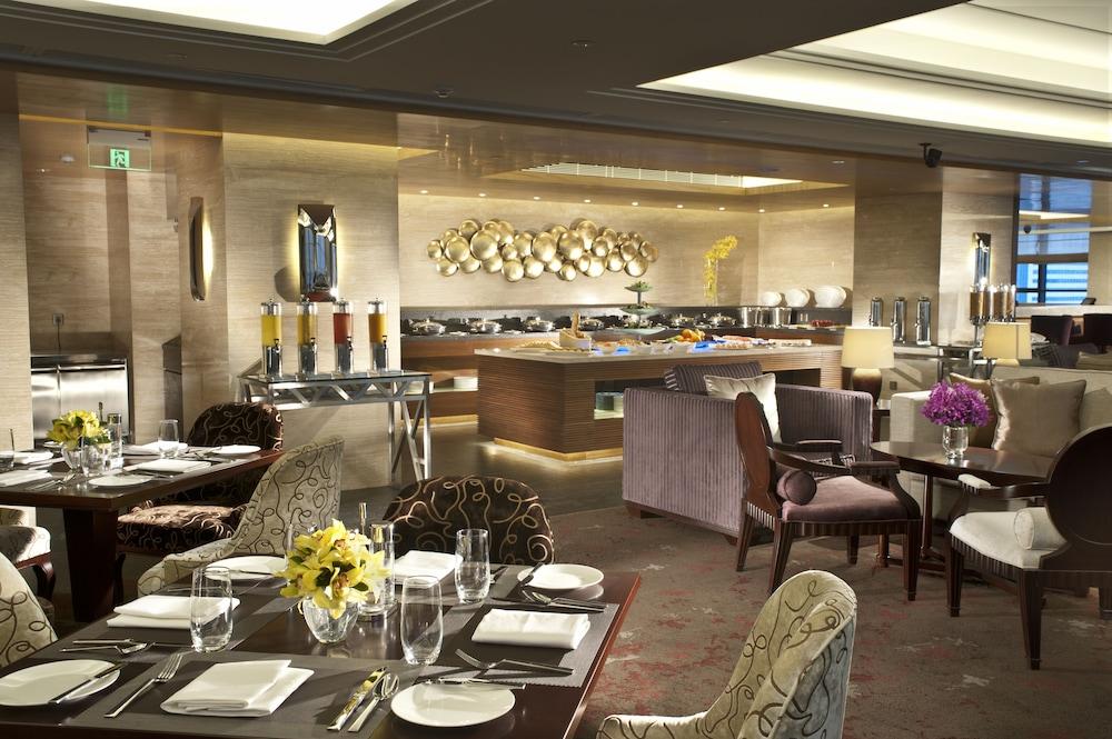 Fotos del hotel - OAKWOOD PREMIER GUANGZHOU