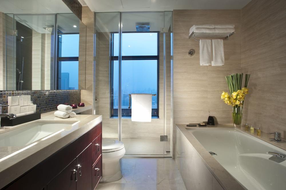 Fotos del hotel - OAKWOOD PREMIER GUANGZHOU
