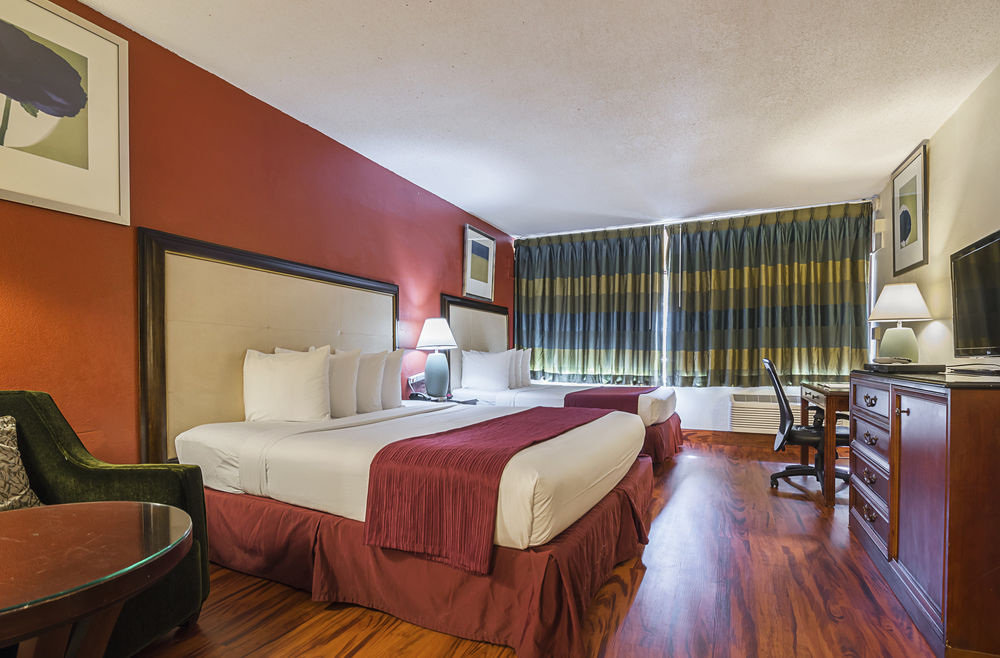 Fotos del hotel - QUALITY INN