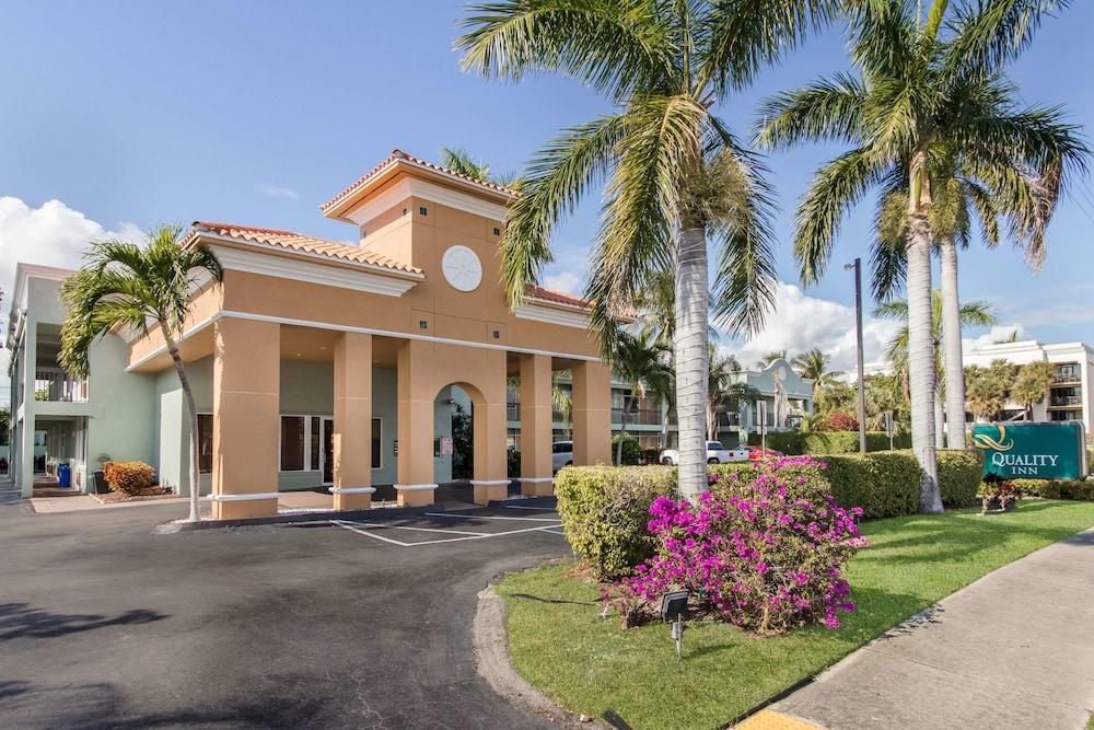Fotos del hotel - QUALITY INN