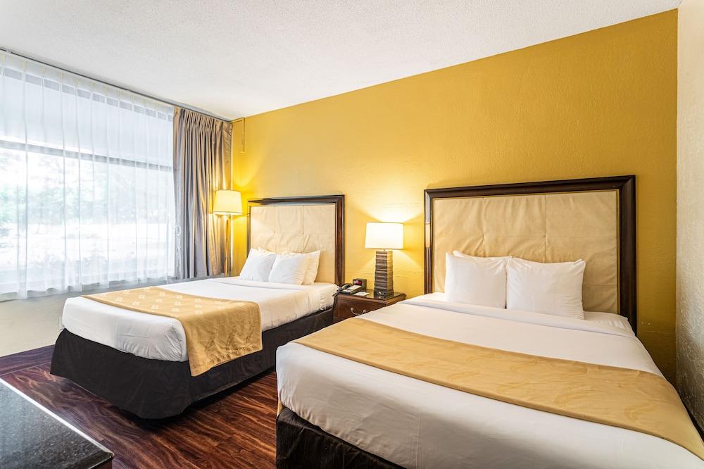 Fotos del hotel - QUALITY INN