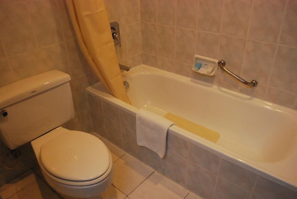 Fotos del hotel - SUNWAY HOTEL