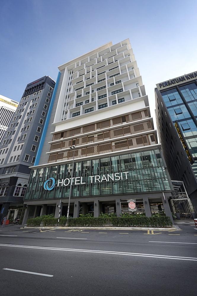Fotos del hotel - HOTEL TRANSIT KUALA LUMPUR
