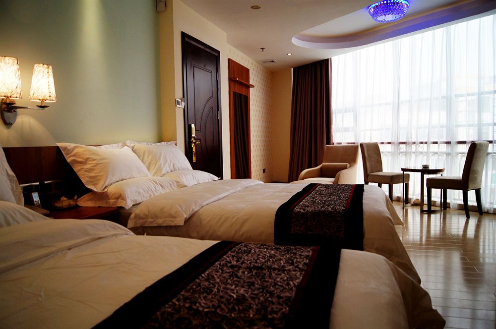 Fotos del hotel - Chuanghui Business Hotel