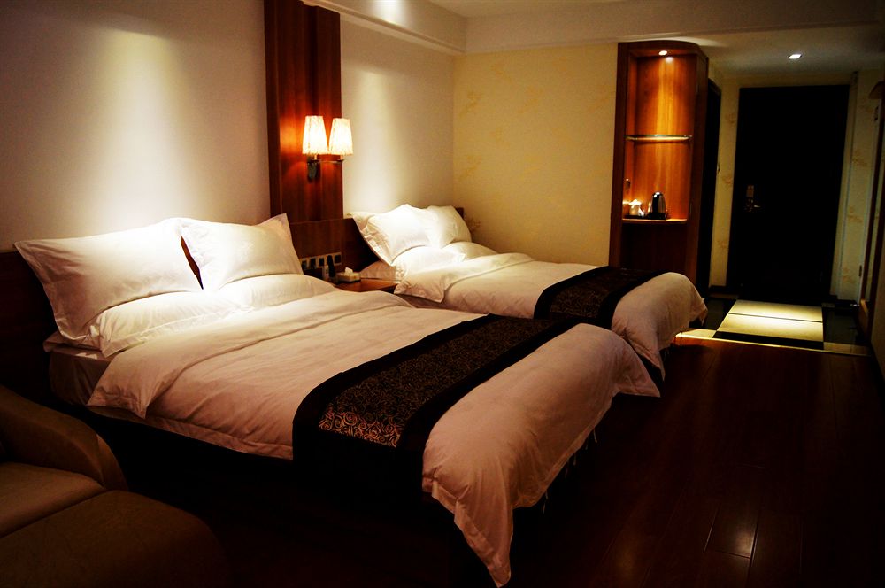 Fotos del hotel - Chuanghui Business Hotel